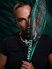 Tiger Blade 98 16x19 V10 Tennis Racket