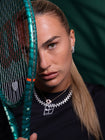 Tiger Blade 98 16x19 V10 Tennis Racket