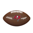 Wilson NFL Backyard Legend Football - Tampa Bay Buccaneers