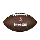 Wilson NFL Backyard Legend Football - Tampa Bay Buccaneers