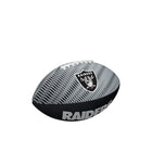 Wilson NFL Team Tailgate Football - Las Vegas Raiders