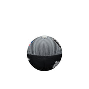 Wilson NFL Team Tailgate Football - Las Vegas Raiders
