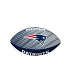 NFL Team Tailgate Football - New England Patriots