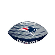 NFL Team Tailgate Football - New England Patriots