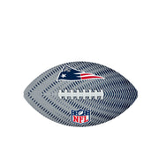 NFL Team Tailgate Football