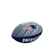 NFL Team Tailgate Football - New England Patriots