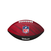 Wilson NFL Team Tailgate Football - Tampa Bay Buccaneers