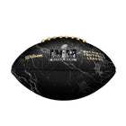 Super Bowl LVIII Official Printed PU Football
