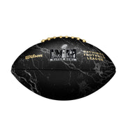 Super Bowl LVIII Official Printed PU Football