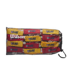 NFL Flag Belts - 12 Pack