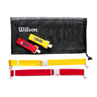 NFL Flag Belts - 12 Pack