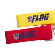NFL Flag Belts - 12 Pack