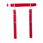 NFL Flag Belts - 12 Pack