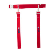 NFL Flag Belts - 12 Pack