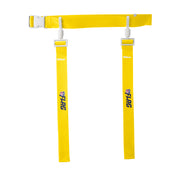 NFL Flag Belts - 12 Pack