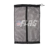 NFL Flag Mesh Bag