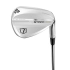 Staff Model ZM Wedge Low Bounce