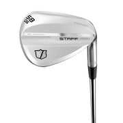 Staff Model ZM Wedge Low Bounce