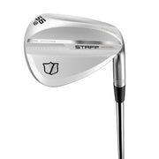 Staff Model ZM Wedge High Bounce