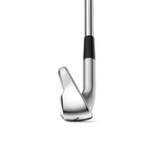 DYNAPWR Max Steel Irons