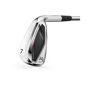 DYNAPWR Max Steel Irons