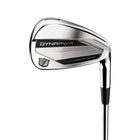 DYNAPWR Forged Steel Irons