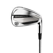 DYNAPWR Forged Steel Irons