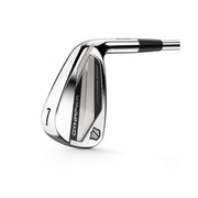 DYNAPWR Forged Steel Irons