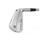 Staff Model Blade Irons