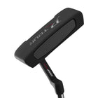 Men's Deep Red Tour Complete Set with Cart Bag