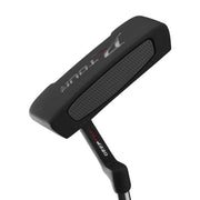 Men's Deep Red Tour Complete Set with Cart Bag