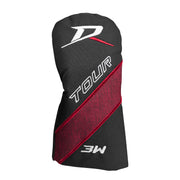 Men's Deep Red Tour Complete Set with Cart Bag