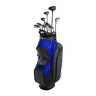 Men's PlayerFit™ Steel Complete Set with Cart Bag