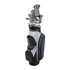 Women's PlayerFit™ Graphite Complete Set with Cart Bag