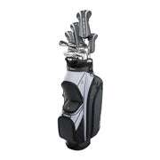 Women's PlayerFit™ Graphite Complete Set with Cart Bag