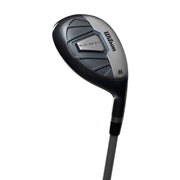 Women's PlayerFit™ Graphite Complete Set with Cart Bag