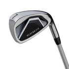 Women's PlayerFit™ Graphite Complete Set with Cart Bag