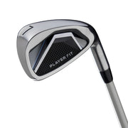 Women's PlayerFit™ Graphite Complete Set with Cart Bag