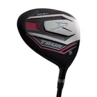 Junior Deep Red Package Set 2025 12-14 Years