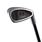 Junior Deep Red Package Set 2025 12-14 Years