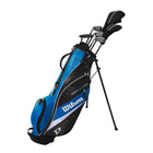 Junior Deep Red Package Set 2025 9-12 Years