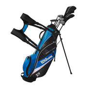 Junior Deep Red Package Set 2025 9-12 Years