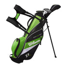 Junior Deep Red Package Set 2025 5-9 Years