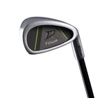 Junior Deep Red Package Set 2025 5-9 Years