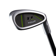 Junior Deep Red Package Set 2025 5-9 Years