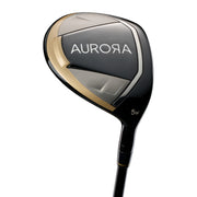 Women's Aurora Complete Set With Cart Bag