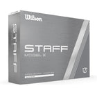Wilson Staff Model® X Golf Ball