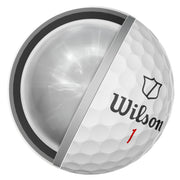 Wilson Staff Model® X Golf Ball