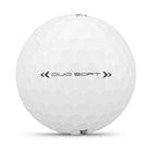 Duo Soft Golf Balls - White