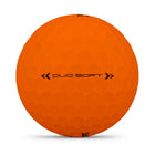 Duo Soft Golf Balls - Orange